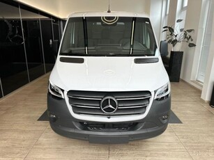 MERCEDES-BENZ SPRINTER 215 CDI 910.621.13 (Automata) LENYŰGÖZŐ ÁRUSZÁLLÍTÓ EGYEDI KEDVEZMÉNNYEL!!!