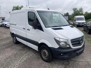 MERCEDES-BENZ SPRINTER 216 CDI 906.611.13 EU6 HŰTÉS-FŰTÉS