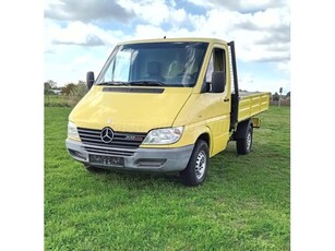 MERCEDES-BENZ SPRINTER 308 CDI 903.613