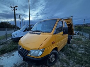 MERCEDES-BENZ SPRINTER 308 CDI 903.622 Meiler-kiepper billencs