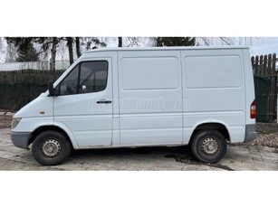 MERCEDES-BENZ SPRINTER 308 CDI 903.623