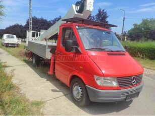 MERCEDES-BENZ SPRINTER 308 D 903.312 19.5 M EMELŐKOSARAS