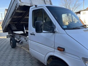 MERCEDES-BENZ SPRINTER 308 D 903.323