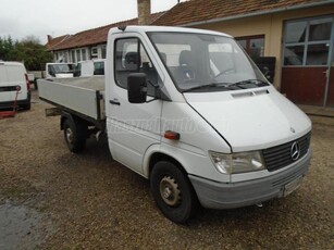 MERCEDES-BENZ SPRINTER 310 D 903.413