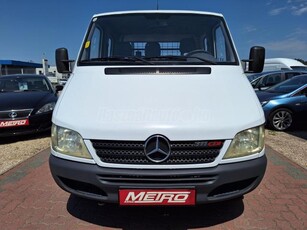 MERCEDES-BENZ SPRINTER 311 CDI 903.622 270x190 plató