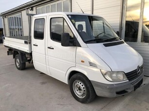 MERCEDES-BENZ SPRINTER 311 CDI 903.622