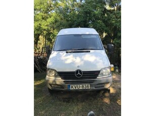 MERCEDES-BENZ SPRINTER 311 CDI 903.662