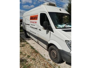 MERCEDES-BENZ SPRINTER 311 CDI 906.235.13