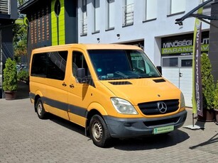 MERCEDES-BENZ SPRINTER 311 CDI 906.735.13 RavennaGelb +Stabil műszaki állapot +2X-s GARANCIA !!