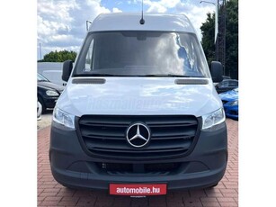 MERCEDES-BENZ SPRINTER 311 CDI 910.631.13 Magyarországi + Garanciális + 1.tulajdonos + Áfás ár! Leghosszabb és legmagasabb