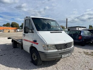 MERCEDES-BENZ SPRINTER 312 D 903.411