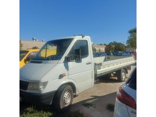 MERCEDES-BENZ SPRINTER 312 D 903.411