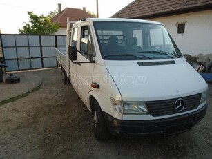 MERCEDES-BENZ SPRINTER 312 D 903.422