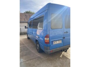 MERCEDES-BENZ SPRINTER 312 D 903.461