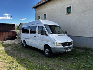 MERCEDES-BENZ SPRINTER 312 D 903.471