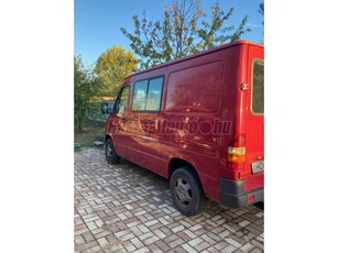 MERCEDES-BENZ SPRINTER 312 D 903.472