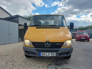 MERCEDES-BENZ SPRINTER 313 CDI 903.611 Mint az új!!!