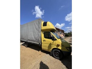 MERCEDES-BENZ SPRINTER 313 CDI 903.612