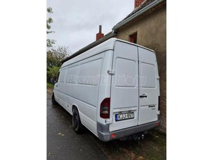 MERCEDES-BENZ SPRINTER 313 CDI 903.612