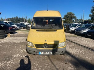 MERCEDES-BENZ SPRINTER 313 CDI 903.662