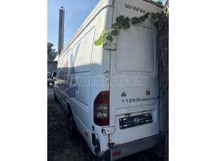 MERCEDES-BENZ SPRINTER 313 CDI 903.663