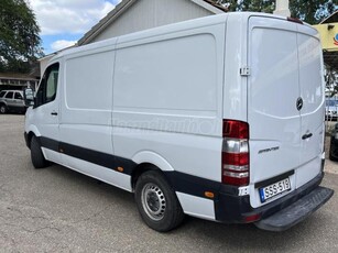 MERCEDES-BENZ SPRINTER 313 CDI 906.134.13 (Automata) ITT és MOST AKCIÓ!!! AUTOMATA/KLIMA/ELEKTROMOS ABLAK