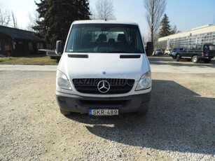 MERCEDES-BENZ SPRINTER 313 CDI 906.231.13 TEMPOMAT