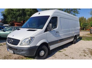 MERCEDES-BENZ SPRINTER 313 CDI 906.635.13 E5 MAXI