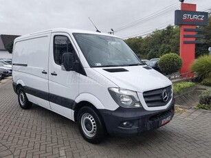 MERCEDES-BENZ SPRINTER 314 CDI 906.133.13 EU6 L1H1 Magyar-Sz.könyv-KM GARANCIA