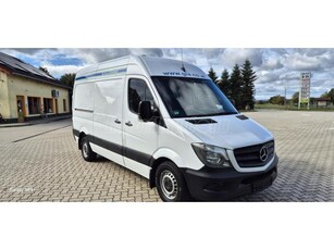 MERCEDES-BENZ SPRINTER 314 CDI 906.631.13 EU6 Autópálya Km !!!