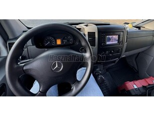 MERCEDES-BENZ SPRINTER 314 CDI 906.635.13 EU6