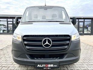 MERCEDES-BENZ SPRINTER 314 CDI 907.131.13 906BA35 - 64.586 km - ALVÁZ - 3 ÉV GARANCIA