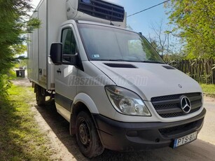 MERCEDES-BENZ SPRINTER 315 CDI 906.131.13