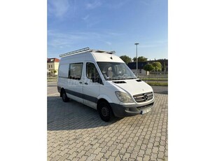 MERCEDES-BENZ SPRINTER 315 CDI 906.133.13 (Automata)