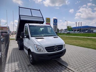 MERCEDES-BENZ SPRINTER 315 CDI 906.133.13 ÚJ BILLENŐPLATÓ/KLÍMA/DUPLAKEREKES