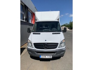 MERCEDES-BENZ SPRINTER 315 CDI 906.135.13