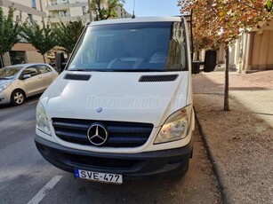 MERCEDES-BENZ SPRINTER 315 CDI 906.135.13 BILLENŐPLATÓ. KLÍMA. DUPLA HÁTSÓKERÉK