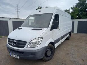 MERCEDES-BENZ SPRINTER 315 CDI 906.135.13 +KLÍMA+3 FŐ+