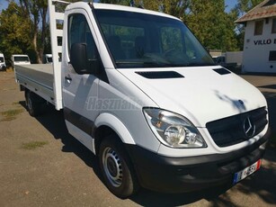 MERCEDES-BENZ SPRINTER 315 CDI 906.135.13 platós