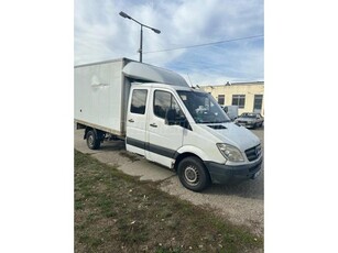 MERCEDES-BENZ SPRINTER 315 CDI 906.233.13