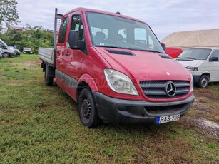 MERCEDES-BENZ SPRINTER 315 CDI 906.235.13