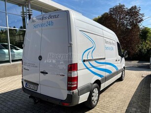 MERCEDES-BENZ SPRINTER 315 CDI 906.633.13 magyarországi