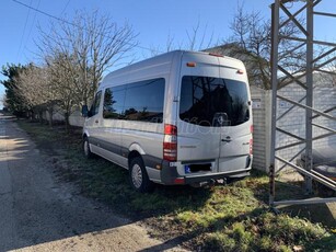 MERCEDES-BENZ SPRINTER 315 CDI 906.635.13 (Automata)