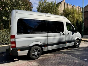 MERCEDES-BENZ SPRINTER 315 CDI 906.731.13