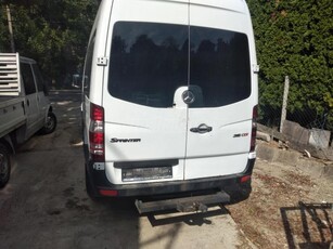 MERCEDES-BENZ SPRINTER 315 CDI 906.731.13 (Automata)