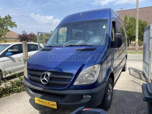 MERCEDES-BENZ SPRINTER 315 CDI 906.735.13 LEGMAGASABB.KÖZEPES HOSSZÚ!!