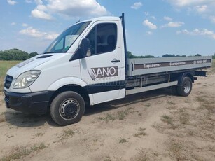 MERCEDES-BENZ SPRINTER 316 CDI 903.611 515 CDI