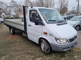 MERCEDES-BENZ SPRINTER 316 CDI 903.613