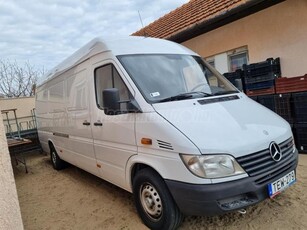 MERCEDES-BENZ SPRINTER 316 CDI 903.663