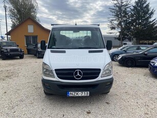 MERCEDES-BENZ SPRINTER 316 CDI 906.131.13 3.5t horog! Klímás!